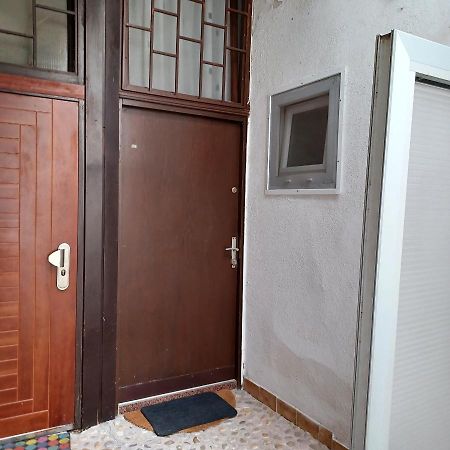 Apartament Centar-August Senoa Zagrzeb Zewnętrze zdjęcie