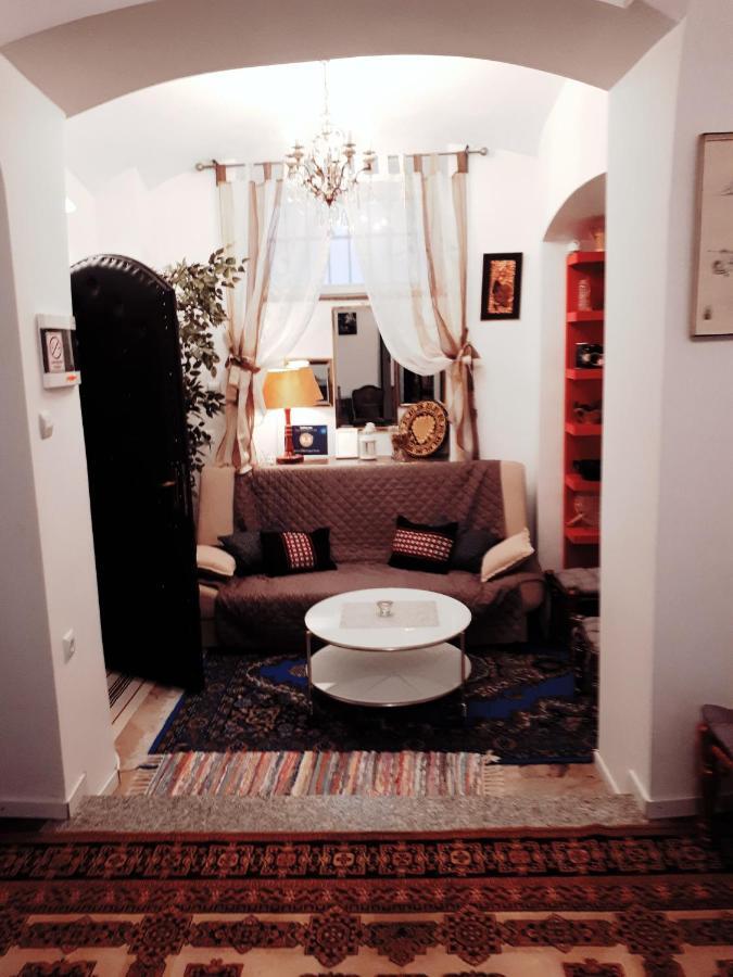 Apartament Centar-August Senoa Zagrzeb Zewnętrze zdjęcie