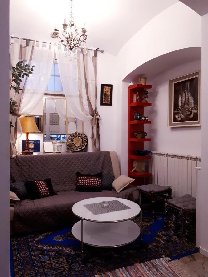 Apartament Centar-August Senoa Zagrzeb Zewnętrze zdjęcie