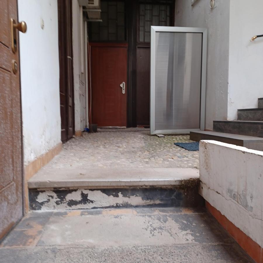 Apartament Centar-August Senoa Zagrzeb Zewnętrze zdjęcie