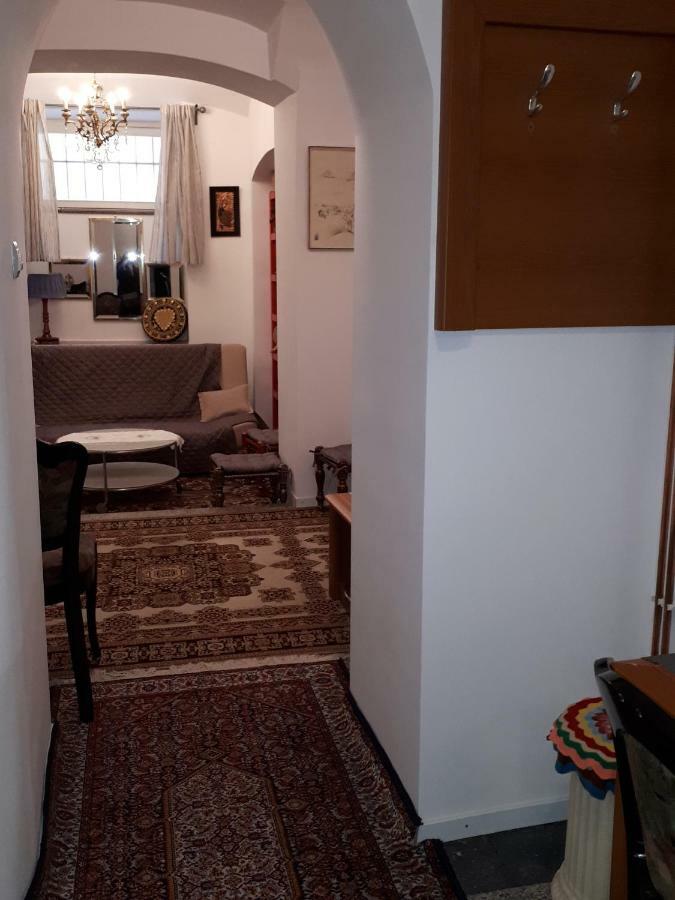 Apartament Centar-August Senoa Zagrzeb Zewnętrze zdjęcie