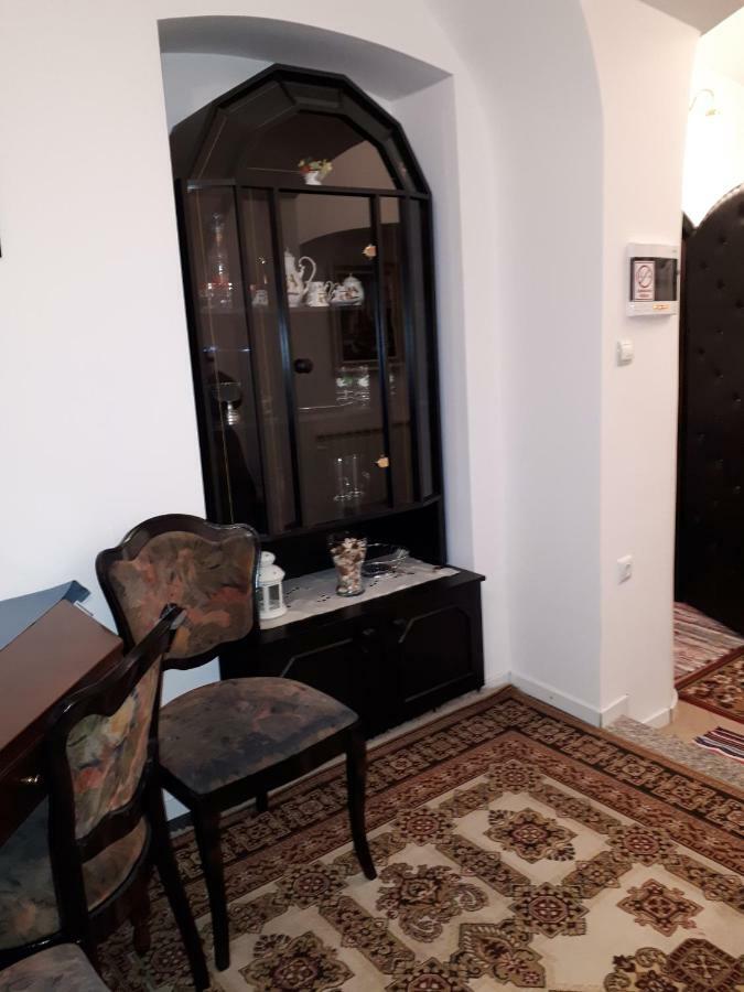 Apartament Centar-August Senoa Zagrzeb Zewnętrze zdjęcie