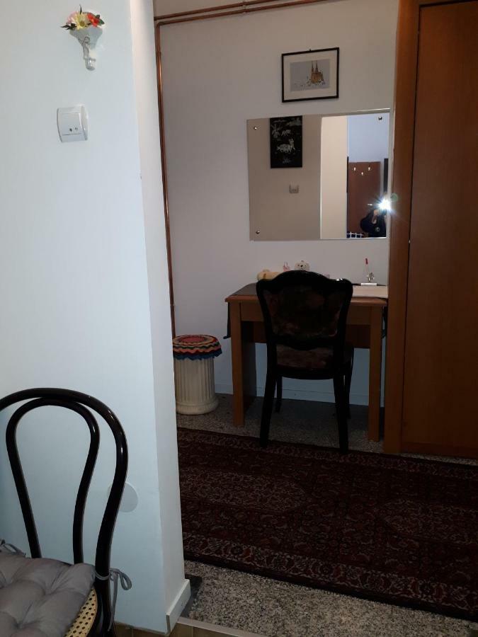 Apartament Centar-August Senoa Zagrzeb Zewnętrze zdjęcie