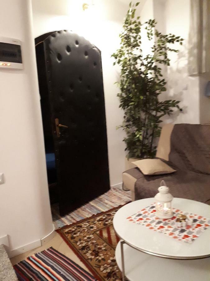 Apartament Centar-August Senoa Zagrzeb Zewnętrze zdjęcie