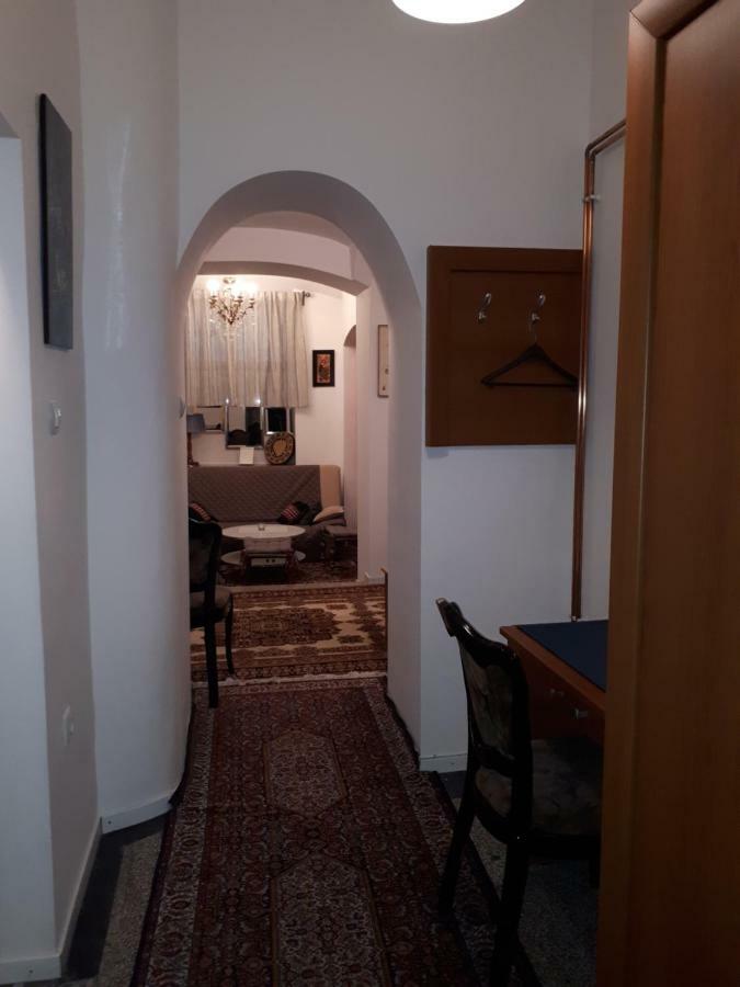 Apartament Centar-August Senoa Zagrzeb Zewnętrze zdjęcie