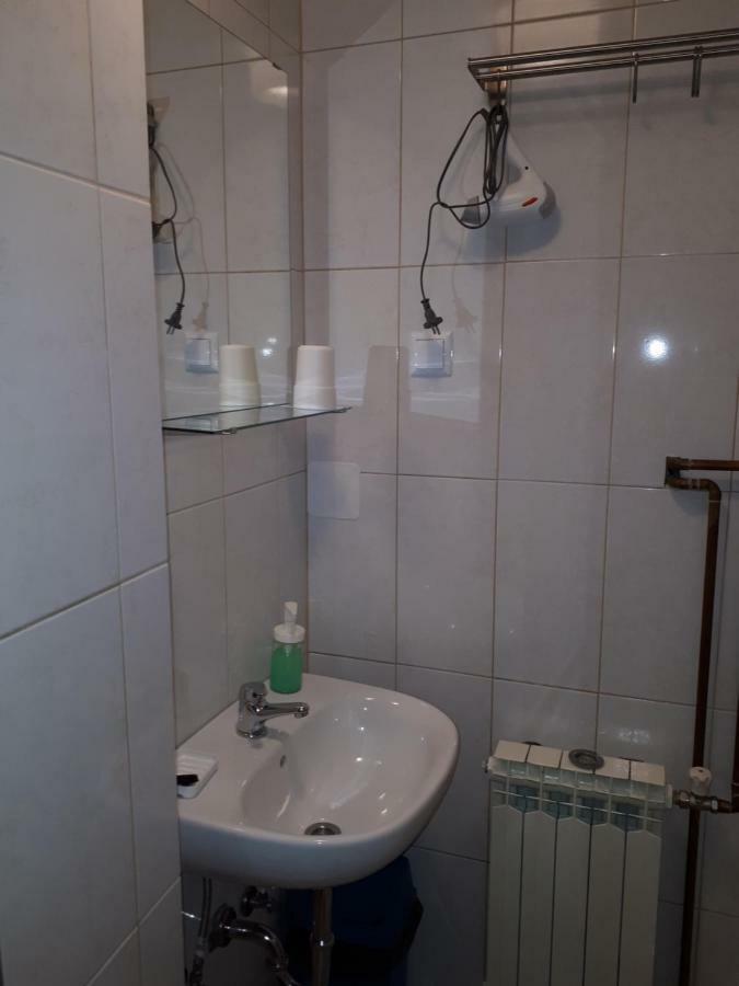 Apartament Centar-August Senoa Zagrzeb Zewnętrze zdjęcie