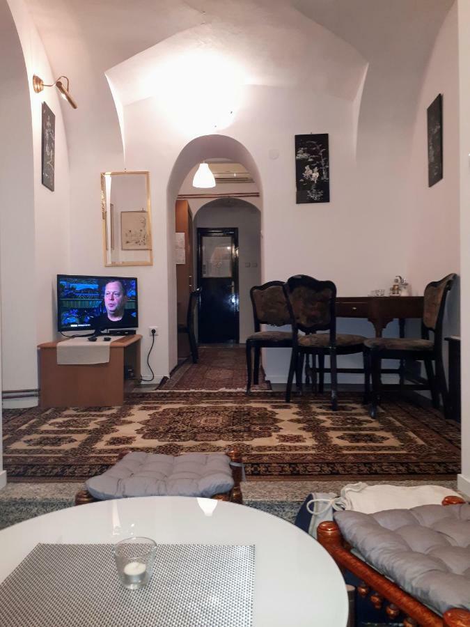Apartament Centar-August Senoa Zagrzeb Zewnętrze zdjęcie