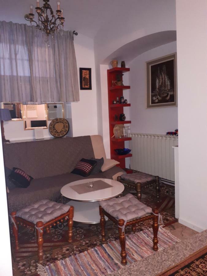 Apartament Centar-August Senoa Zagrzeb Zewnętrze zdjęcie