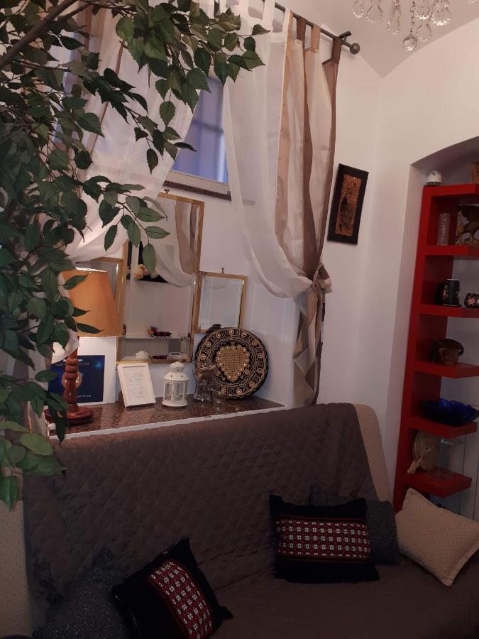 Apartament Centar-August Senoa Zagrzeb Zewnętrze zdjęcie