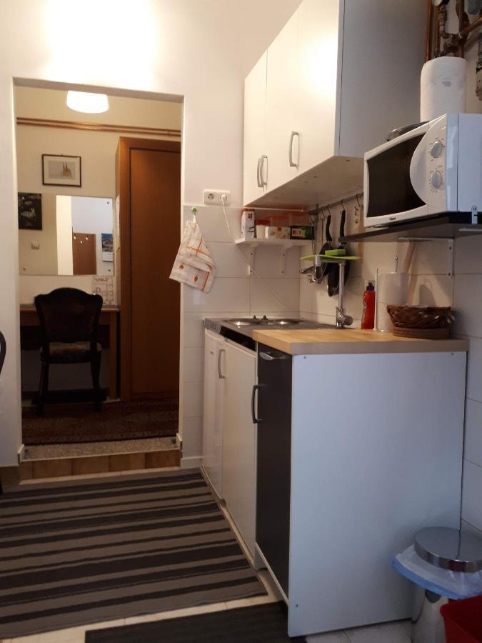 Apartament Centar-August Senoa Zagrzeb Zewnętrze zdjęcie